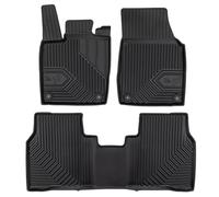 Frogum Juego De Alfombrillas De Auto Termoplástico Para VW ID.7 ED2