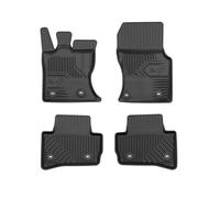 Frogum Juego De Alfombrillas De Auto TPE Para Jaguar F-Pace X761 3.0 D