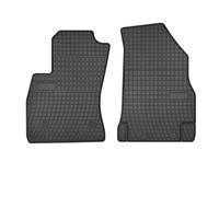 Frogum Juego De Alfombrillas De Goma Para Opel Combo Tour X12