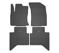 Frogum Juego De Alfombrillas De Goma Para Toyota Hilux VIII Pick-Up GUN1_ N1