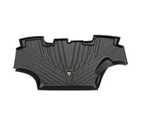 FROGUM MudMax Alfombrilla para Tractor, Borde Alto, Material TPE, Negro, 70 x 95 cm, para New Holland T7.170, T7.185, T7.200, T7.210 (2011-2015)