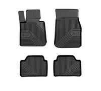 Alfombrillas De Coche TPE Frogum No.77 para BMW Serie 1 F20 2011-2019 TPE juego
