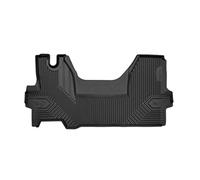 FROGUM No. 77 Alfombrillas para Coche Alfombras para Iveco Daily Vi Desde 2014 | Borde Alto | para Todo el año | Tamaño