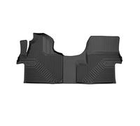 FROGUM No. 77 Alfombrillas para Coche Alfombras para Mercedes-Benz Sprinter W906 2006-2019 | Borde Alto | para Todo el año | Tamaño