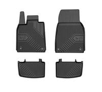 Alfombrillas De Coche TPE Frogum No.77 para Audi e-Tron GT desde 2020 TPE juego