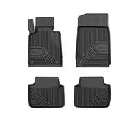 FROGUM No. 77 Alfombrillas para Coche para BMW Serie 3 E46 1998-2005