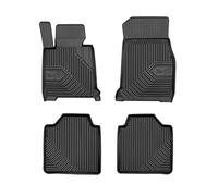 FROGUM No. 77 Alfombrillas para Coche para BMW Serie 3 Gran Turismo F34 2013-2021