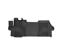 FROGUM No. 77 Alfombrillas para Coche para Citroën Jumper II 2006-2016, para Fiat Ducato III Desde 2006, para Peugeot Boxer II Desde 2006