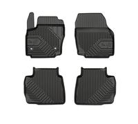 FROGUM No. 77 Alfombrillas para Coche para Ford Mondeo IV 2007-2014