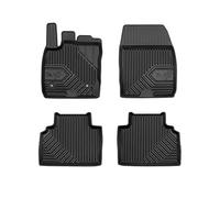 FROGUM No. 77 Alfombrillas para Coche para Ford Tourneo Courier Desde 2014