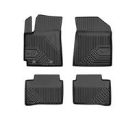 FROGUM No. 77 Alfombrillas para Coche para Hyundai i10 III Desde 2019