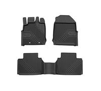 FROGUM No. 77 Alfombrillas para Coche para Isuzu D-MAX III Desde 2019