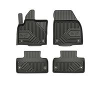 FROGUM No. 77 Alfombrillas para Coche para Land Rover Range Rover Evoque I 2011-2018