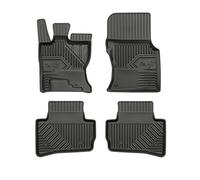 FROGUM No. 77 Alfombrillas para Coche para Land Rover Range Rover Velar Desde 2017