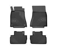 FROGUM No. 77 Alfombrillas para Coche para Lexus IS II 2005-2013