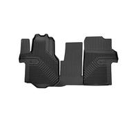 FROGUM No. 77 Alfombrillas para Coche para Man TGE Desde 2017, para Volkswagen Crafter II Desde 2016