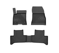 FROGUM No. 77 Alfombrillas para Coche para Mercedes-Benz EQA Desde 2021