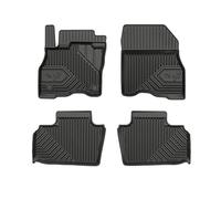 FROGUM No. 77 Alfombrillas para Coche para Nissan Leaf II Desde 2017