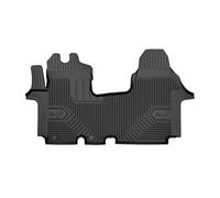 FROGUM No. 77 Alfombrillas para Coche para Nissan Primastar I 2006-2016, para Opel Vivaro A 2001-2014, para Renault Trafic II 2001-2014