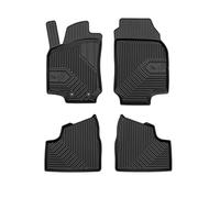 FROGUM No. 77 Alfombrillas para Coche para Opel Astra G 1998-2009