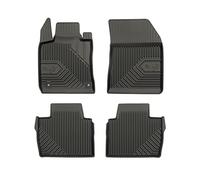 FROGUM No. 77 Alfombrillas para Coche para Peugeot 508 II Desde 2018