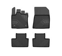 FROGUM No. 77 Alfombrillas para Coche para Renault Captur II Desde 2019