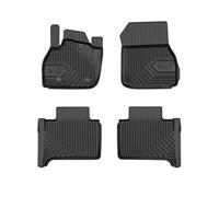 FROGUM No. 77 Alfombrillas para Coche para Renault Zoe 2019-2024