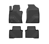 FROGUM No. 77 Alfombrillas para Coche para SsangYong Tivoli Desde 2015