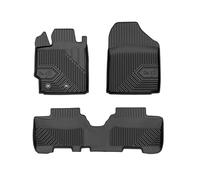 FROGUM No. 77 Alfombrillas para Coche para Toyota Urban Cruiser 2008-2014