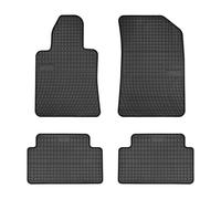 frogum Peut 508 508 SW año de fabricación 2011-premium Alfombrillas de goma original todo