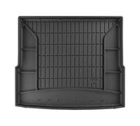 FROGUM ProLine 3D Alfombrilla Exclusiva de Goma cubeta Maletero para BMW X2 U10 Desde 2023 | Práctico Organizador| Los Bordes más Altos |Al Tamaño