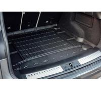FROGUM ProLine 3D Alfombrilla Exclusiva de Goma cubeta Maletero para Kia Sportage V Desde 2021 | Práctico Organizador| Los Bordes más Altos |Al Tamaño