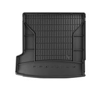 FROGUM ProLine 3D Alfombrilla Exclusiva de Goma cubeta Maletero para Volvo XC90 II Desde 2014 | Práctico Organizador| Los Bordes más Altos |Al Tamaño