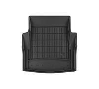 FROGUM ProLine 3D Alfombrilla Exclusiva para Maletero para BMW Serie 3 E92 2006-2012