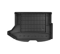 FROGUM ProLine 3D Alfombrilla Exclusiva para Maletero para Dodge Caliber 2006-2011