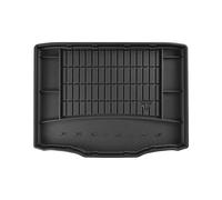 FROGUM ProLine 3D Alfombrilla Exclusiva para Maletero para Fiat Tipo Desde 2015