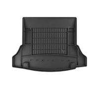 FROGUM ProLine 3D Alfombrilla Exclusiva para Maletero para Mercedes-Benz CLA C118 Desde 2019