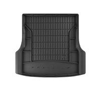 FROGUM ProLine 3D Alfombrilla Exclusiva para Maletero para Tesla Model S Desde 2012