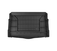 FROGUM ProLine 3D Alfombrilla Exclusiva para Maletero para Volkswagen Golf VIII Desde 2019