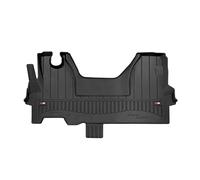FROGUM ProLine 3D - Alfombrillas exclusivas para Iveco Daily IV a partir de 2014