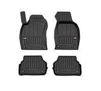 FROGUM ProLine 3D Alfombrillas para Coche exclusivas para Audi A6 C5 1999-2004