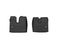 FROGUM ProLine 3D Alfombrillas para Coche exclusivas para Man TGX I 2007-2019