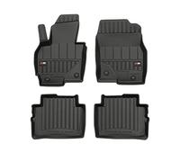 FROGUM ProLine 3D Alfombrillas para Coche exclusivas para Mazda CX-5 I 2012-2017