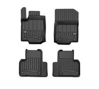 FROGUM ProLine 3D Alfombrillas para Coche exclusivas para Mercedes-Benz ML W166 2011-2015
