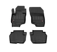 FROGUM ProLine 3D Alfombrillas para Coche exclusivas para Mitsubishi Outlander III Desde 2014