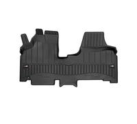 FROGUM ProLine 3D Alfombrillas para Coche exclusivas para Peugeot Expert II 2006-2016