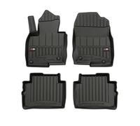 FROGUM ProLine 3D Exclusivas Alfombrillas de Coche para Mazda CX-5 II a Partir de 2017