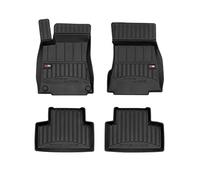 FROGUM ProLine 3D Exclusivas Alfombrillas de Coche para Mercedes-Benz GLB X247 a Partir de 2019