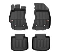 FROGUM ProLine 3D Tapis de Sol Voiture exclusifs en Caoutchouc pour Subaru Outback V 2014-2019 | Les bords Les Plus hauts