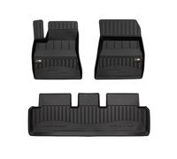 Alfombras de goma FROGUM FRG 3D408593